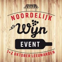 noordelijk wijn event